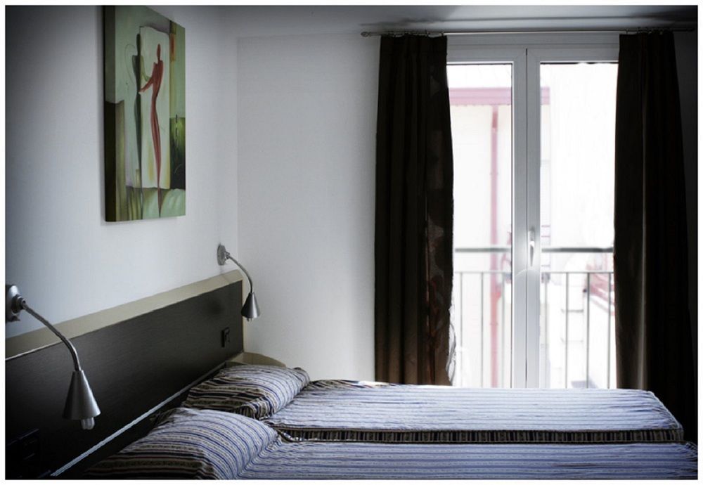 Hotel Damodoro Pordenone Exteriör bild
