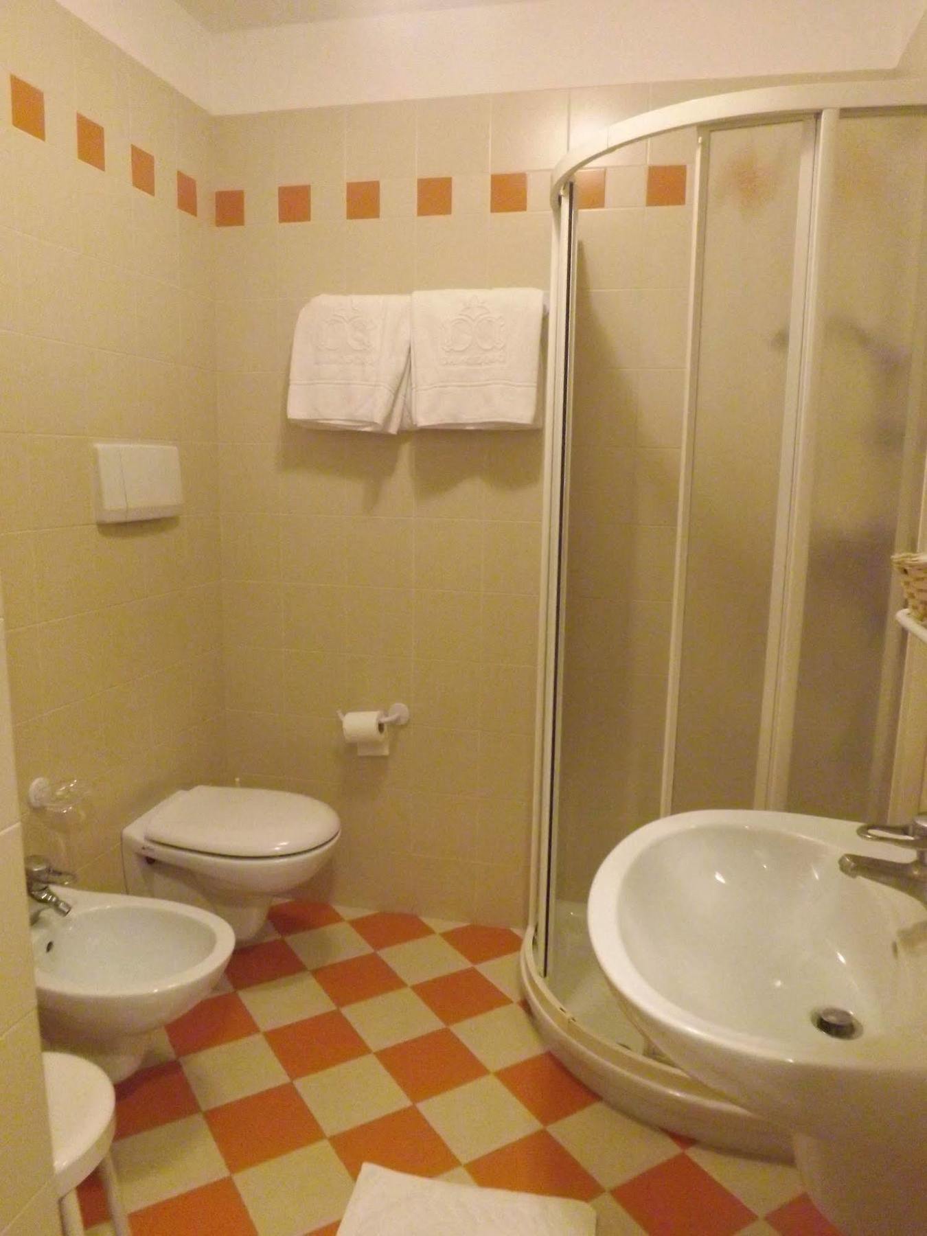 Hotel Damodoro Pordenone Exteriör bild